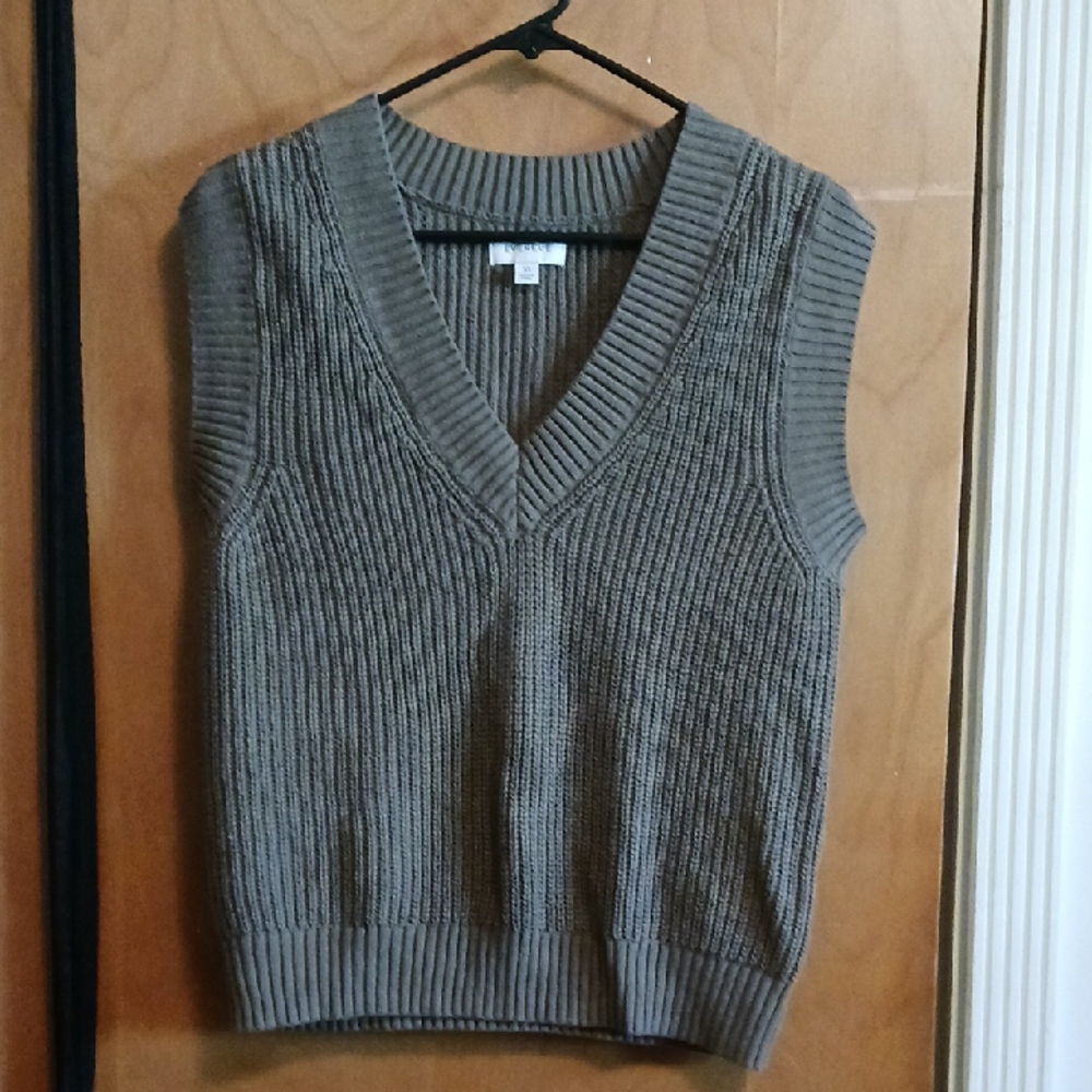 Evereve Sweater Vest